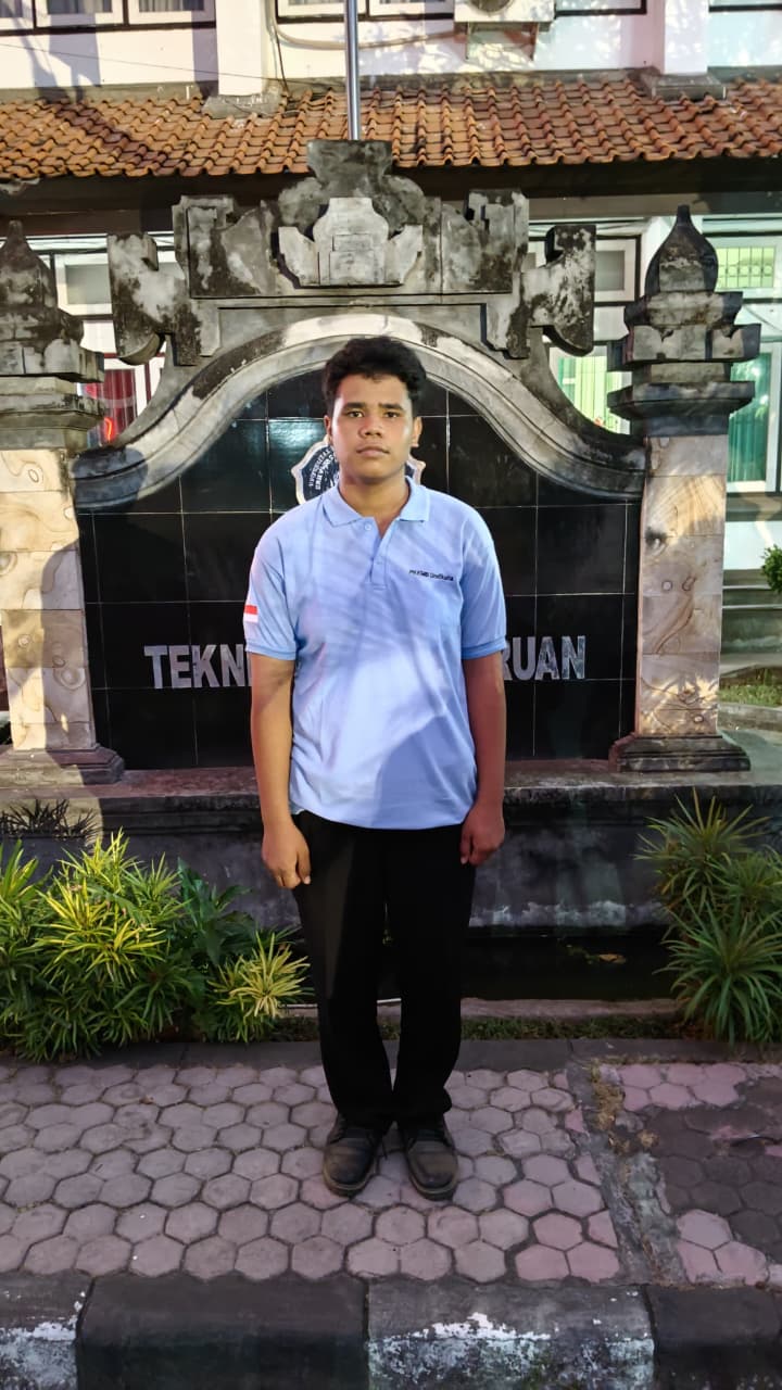 Kegiatan mahasiswa baru Jurusan Teknik Informatika